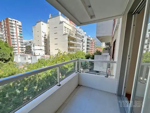 Departamento en Venta en Belgrano, Capital Federal