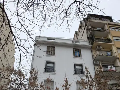 Departamento en Venta en Barrio Norte, Capital Federal