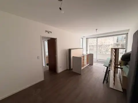 Departamento en Venta en Barracas, Capital Federal