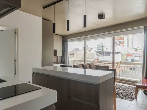 Departamento en Venta en Palermo, Capital Federal
