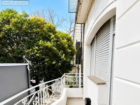 Departamento en Venta en Villa del Parque, Capital Federal