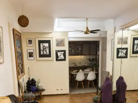 Departamento en Venta en Nuñez, Capital Federal