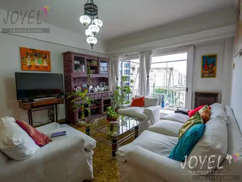 Departamento en Venta en Villa del Parque, Capital Federal