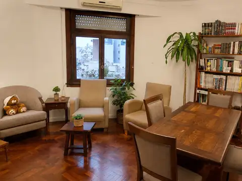 Departamento en Venta en Saavedra, Capital Federal
