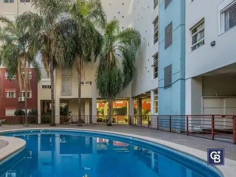 Departamento en Venta en Palermo Hollywood, Palermo