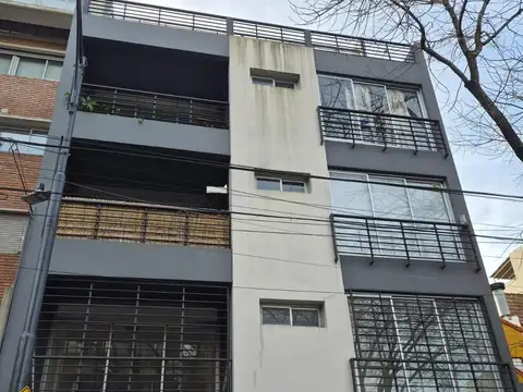 Departamento en Venta en Nuñez, Capital Federal