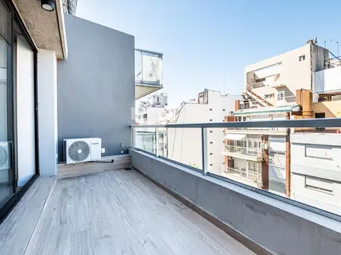 Departamento en Venta en Palermo, Capital Federal