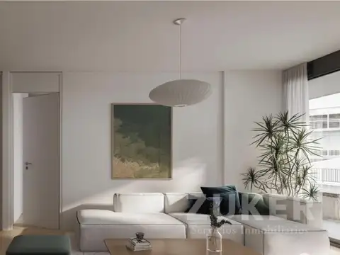 Departamento en Venta en Belgrano, Capital Federal