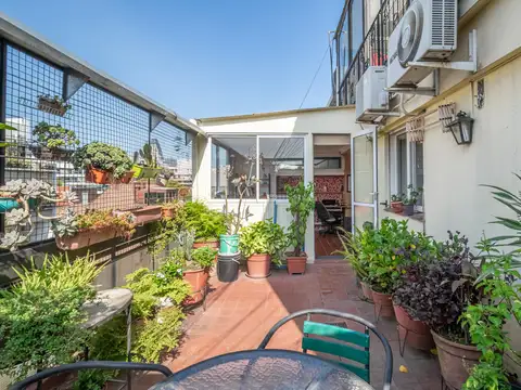 Departamento en Venta en Palermo Hollywood, Palermo