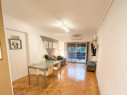 Departamento en Venta en Flores, Capital Federal