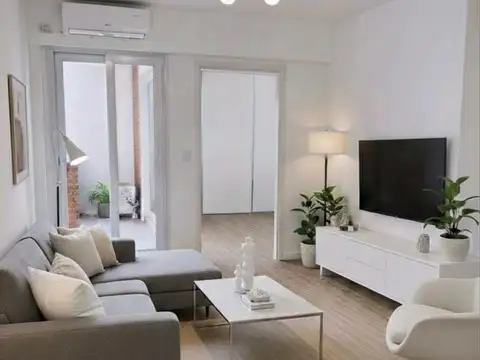 Departamento en Venta en Palermo Soho, Palermo