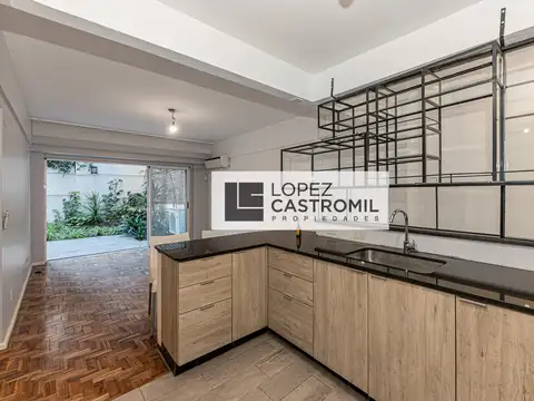 Departamento en Venta en Palermo Chico, Palermo