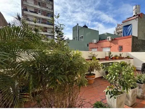 Departamento en Venta en Lomas de Nuñez, Nuñez
