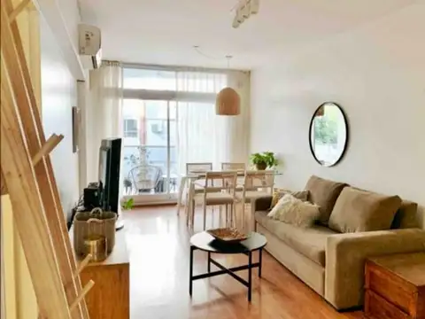 Departamento en Venta en Palermo, Capital Federal