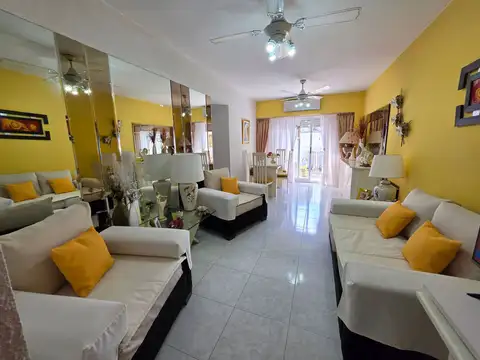 Departamento en Venta en Almagro, Capital Federal