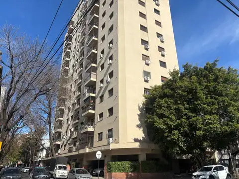 Departamento en Venta en Nuñez, Capital Federal