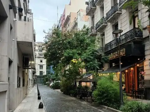Departamento en Venta en Retiro, Capital Federal