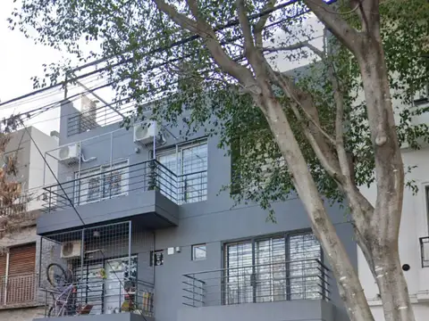 Departamento en Venta en Villa Urquiza, Capital Federal