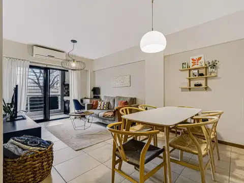 Departamento en Venta en Saavedra, Capital Federal