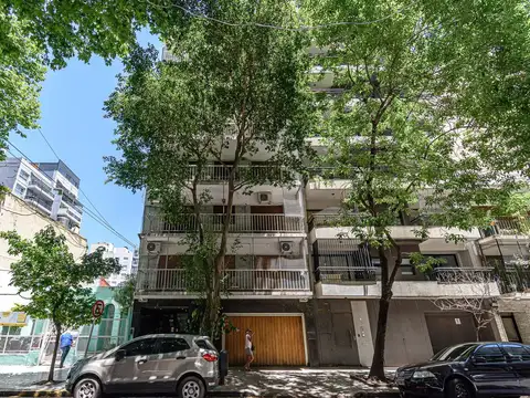 Departamento en Venta en Villa Urquiza, Capital Federal