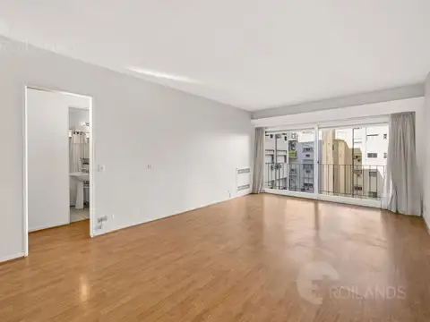 Departamento en Venta en Tribunales, Centro