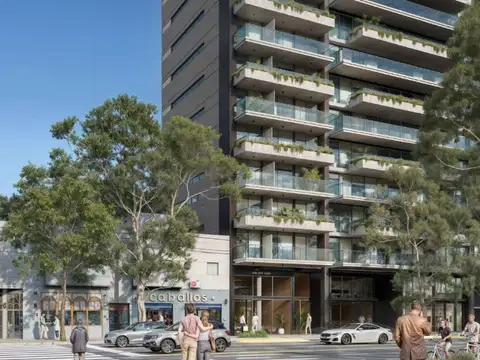 Departamento en Venta en Nuñez, Capital Federal