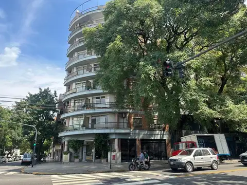 Departamento en Venta en Parque Chacabuco, Capital Federal