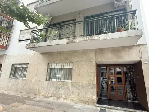 Departamento en Venta en Villa Urquiza, Capital Federal