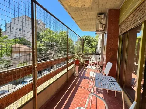 Departamento en Venta en Saavedra, Capital Federal