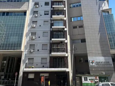 Departamento en Venta en Barrio Norte, Capital Federal