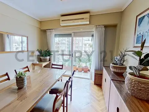 Departamento en Venta en Flores, Capital Federal