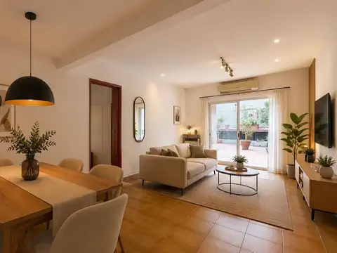 Departamento en Venta en Caballito, Capital Federal