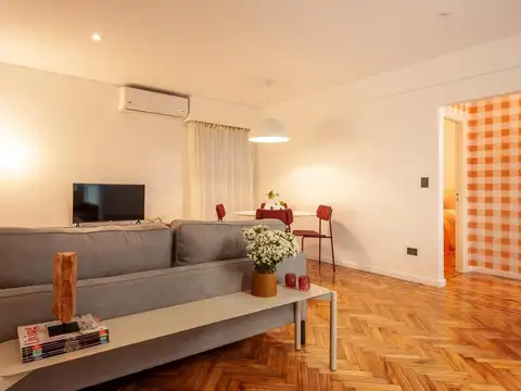 Departamento en Venta en Palermo, Capital Federal