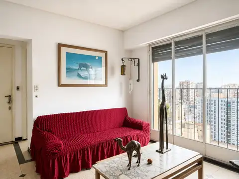 Departamento en Venta en Caballito, Capital Federal