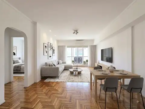 Departamento en Venta en Palermo Soho, Palermo