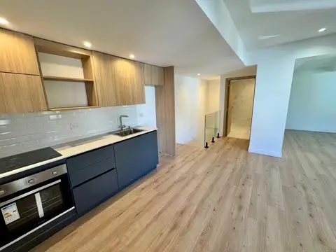 Departamento en Venta en Nuñez, Capital Federal