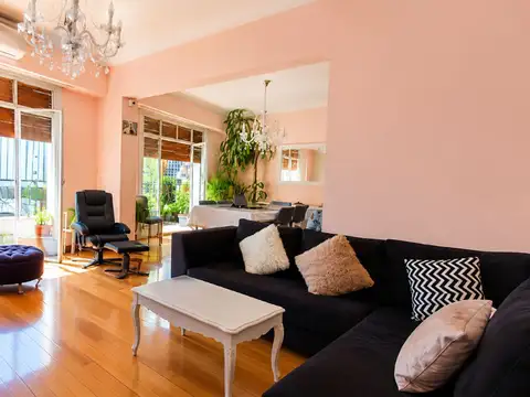 Departamento en Venta en Balvanera, Capital Federal