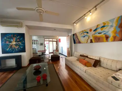 Departamento en Venta en Palermo, Capital Federal