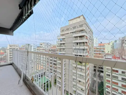 Departamento en Venta en Urquiza R, Villa Urquiza