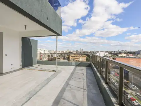 Departamento en Venta en Villa Urquiza, Capital Federal