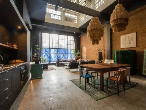 Departamento en Venta en Almagro, Capital Federal
