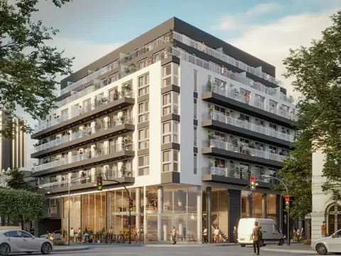 Departamento en Venta en Almagro, Capital Federal
