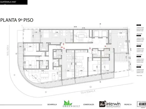 Departamento en Venta en Palermo, Capital Federal