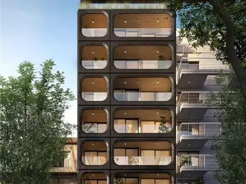 Departamento en Venta en Palermo Soho, Palermo