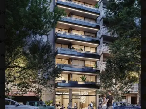 Departamento en Venta en Palermo, Capital Federal