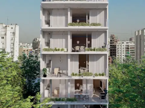 Departamento en Venta en Caballito Norte, Caballito
