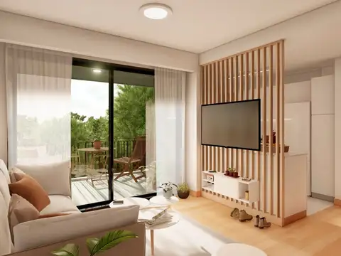Departamento en Venta en Boedo, Capital Federal