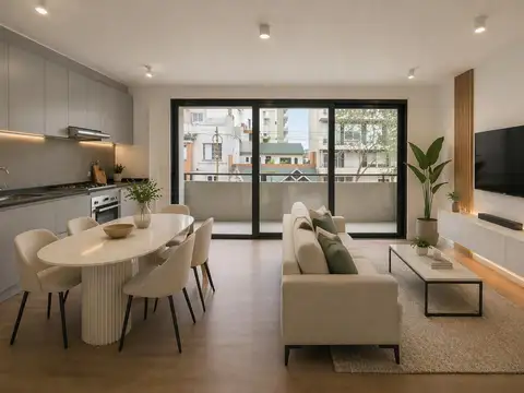Departamento en Venta en Villa del Parque, Capital Federal