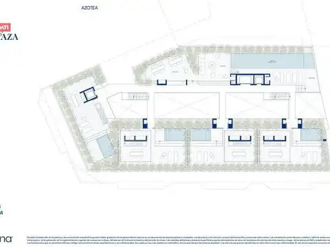 Departamento en Venta en Colegiales, Capital Federal