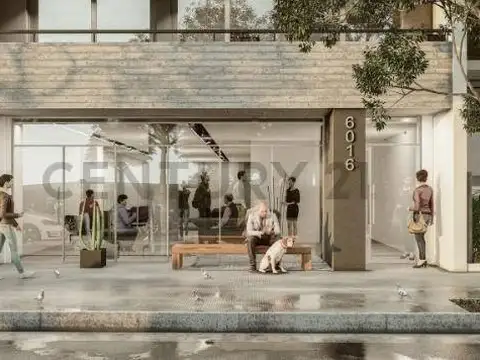 Departamento en Venta en Palermo, Capital Federal